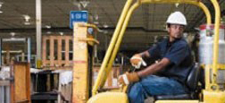 Forklift Training Oshawa